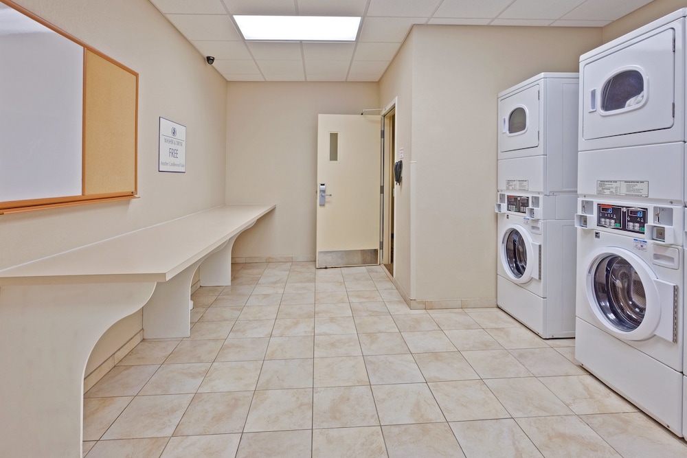 Candlewood Suites Hattiesburg by IHG - photo 13