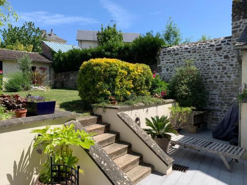 La Maison D’helios — Alencon — photo 3