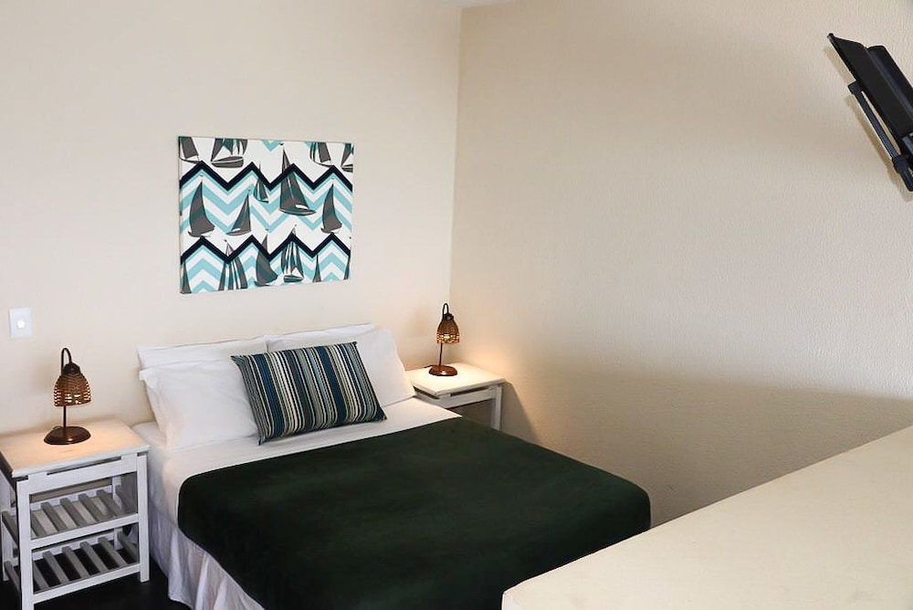 Brisa Hotel — Caraguatatuba — photo 5