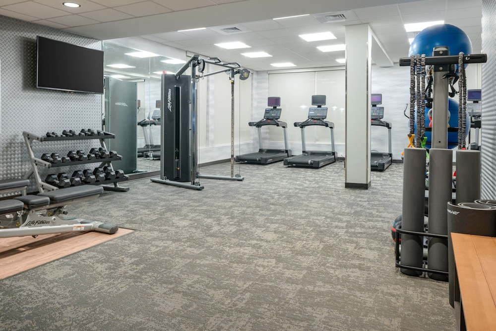 Fairfield by Marriott Inn & Suites Albertville - photo 12