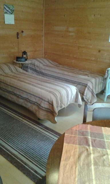 Pihlajamaen Lomamokit pet-friendly hotel Isojoki