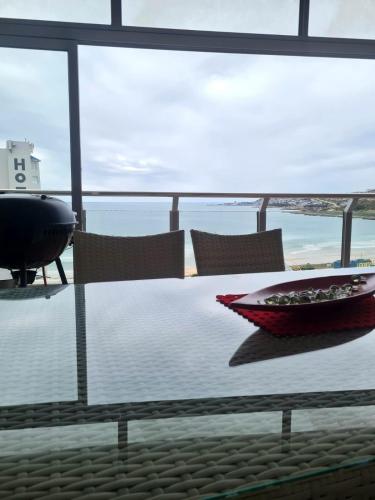 Point Village Accomodation Vista Bonita 34 — 4-Star Luxury Hotel in Mossel Bay, South Africa