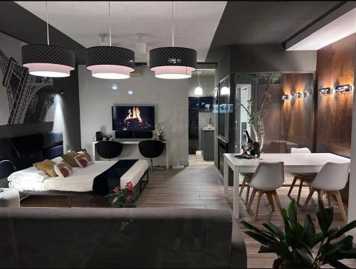 Domus Angel's of Rome — 4-Star Luxury Hotel in Rome, Italy