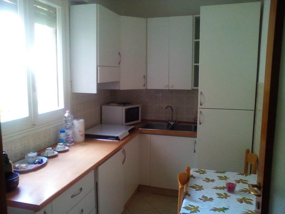 Da Cipollina in Pieno Centro in San Remo, Italy