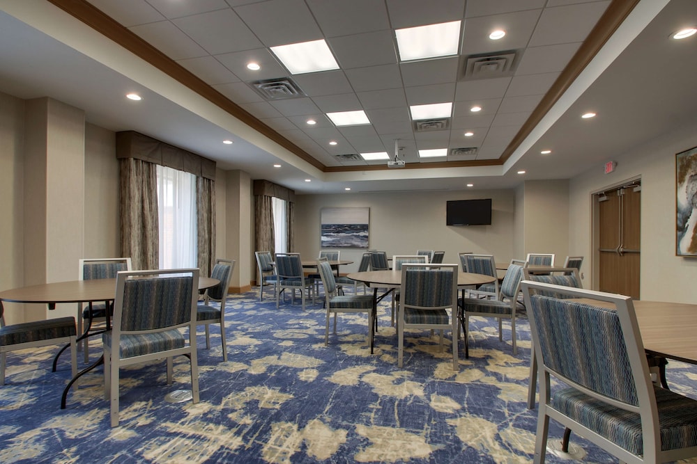 Hampton Inn Sneads Ferry North Topsail Beach - photo 48