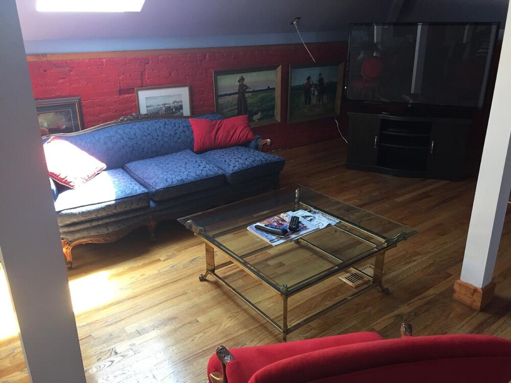 234 Winder St Inn - photo 18