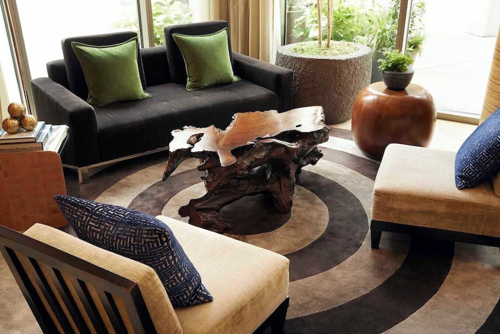 Pan Pacific Seattle - photo 2