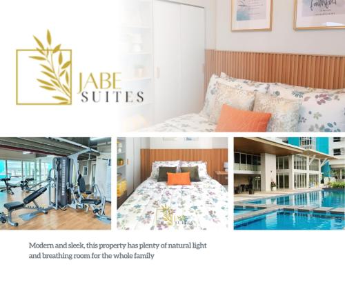 Jabe Suites in Bacolod, Philippines