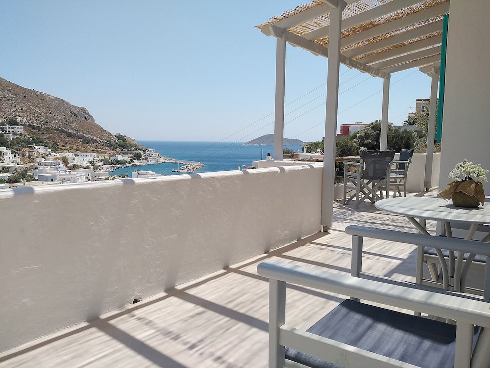 Stella Marina — hotel in Leros
