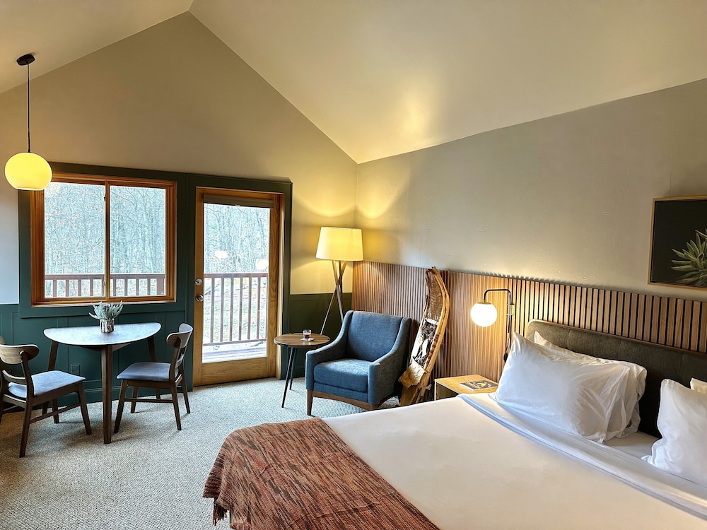 Minnewaska Lodge - photo 16