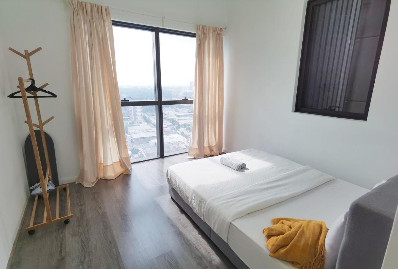 The Minimalist Icon City Petaling Jaya — 4-Star Luxury Hotel in Petaling Jaya, Malaysia