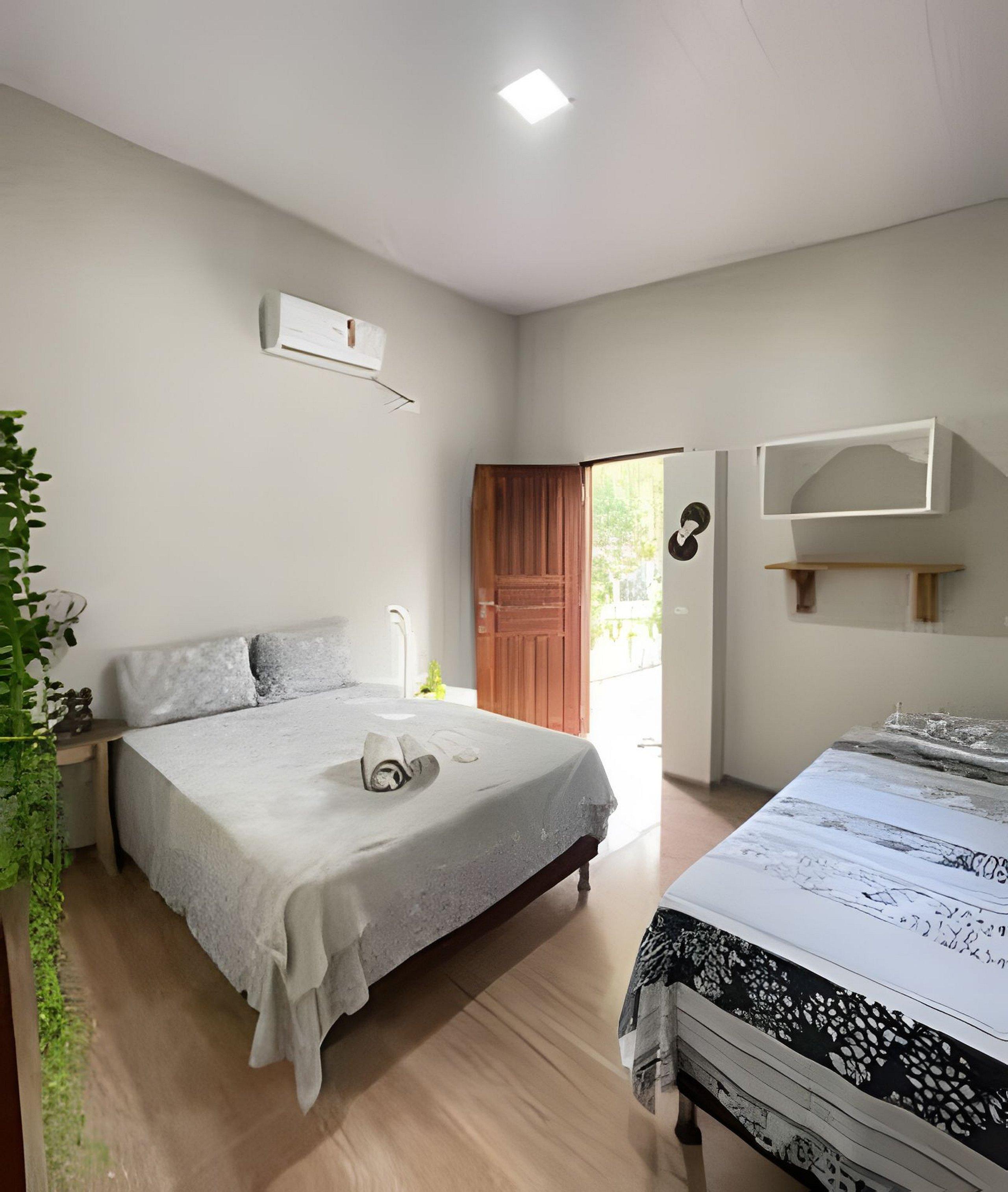 Pousada Vila Santos 200m da praia de Atins in Barreirinhas, Brasil