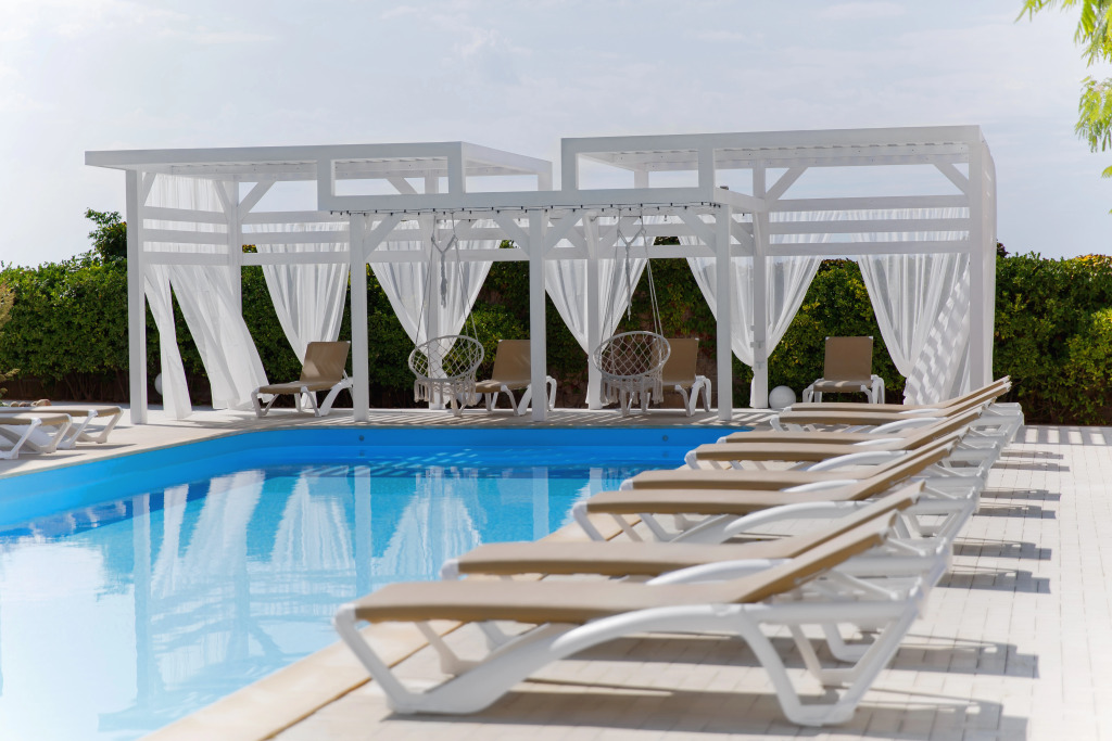 Morskaya Feeriya Hotel in Sevastopol, Russia