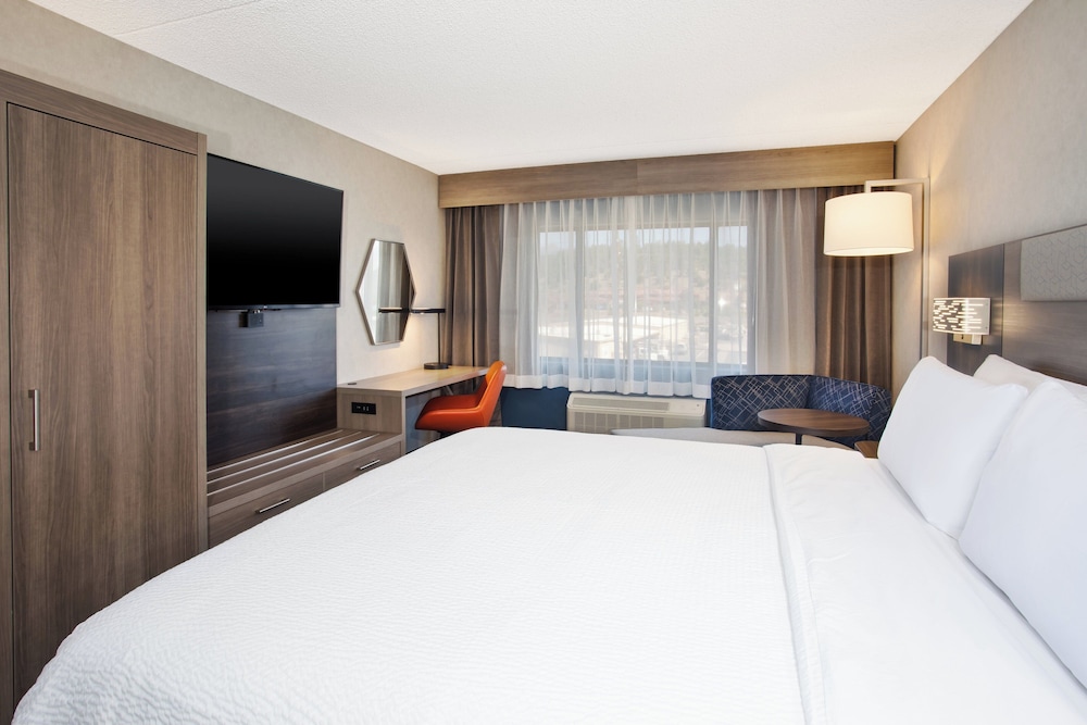 Holiday Inn Express Flagstaff by IHG - photo 6