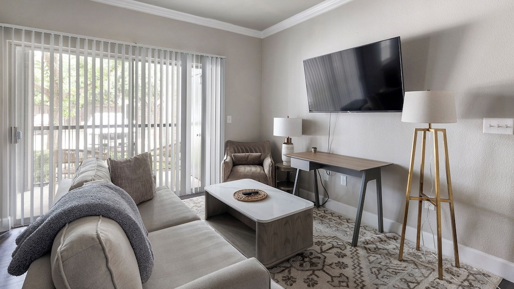 Richmond River Park West Resort Apartments by Barsala - photo 15