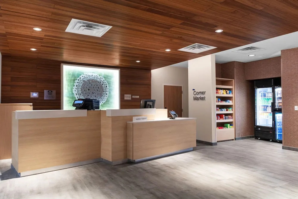 Fairfield by Marriott Inn & Suites Winnemucca - photo 11
