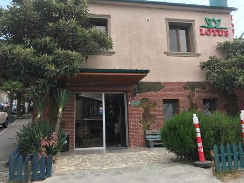Lotus Hotel - last minute hotel in Tbilisi