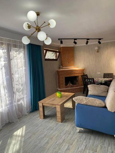 Maganiskhedi — 4-Star Luxury Hotel in Mtskheta, Georgia