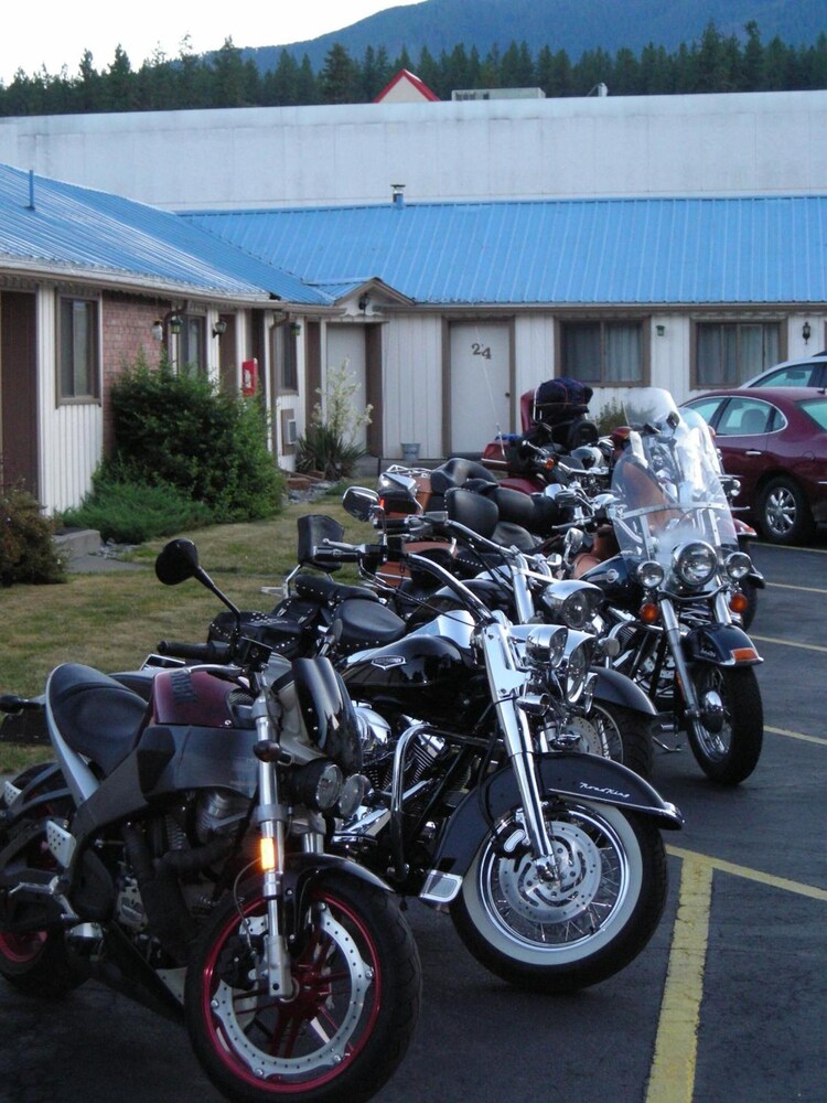 Falls Motel - photo 45
