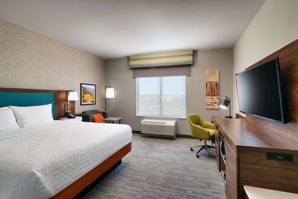 Hampton Inn & Suites By Hilton Spanish Fork Provo - photo 8