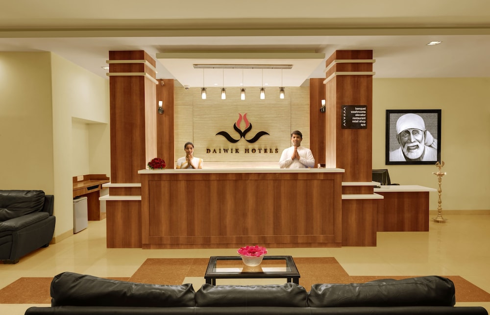 Daiwik Hotels — Shirdi — photo 4