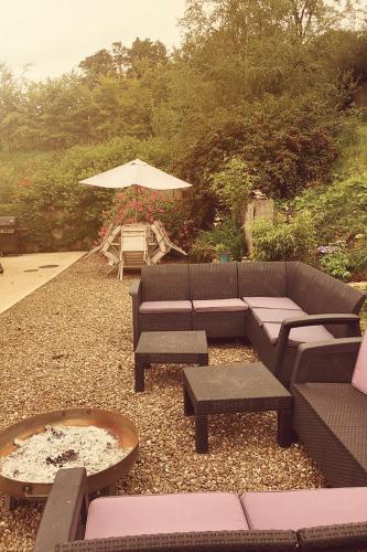 Cuilcagh Luxury Studio — Enniskillen — photo 3
