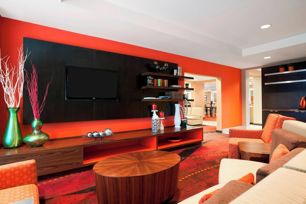 Courtyard by Marriott Layton - photo 15