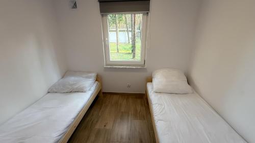 Ośrodek Wypoczynkowy Kropelka — Bialka — photo 5