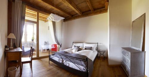 La Commanderie — hotel in Crissier