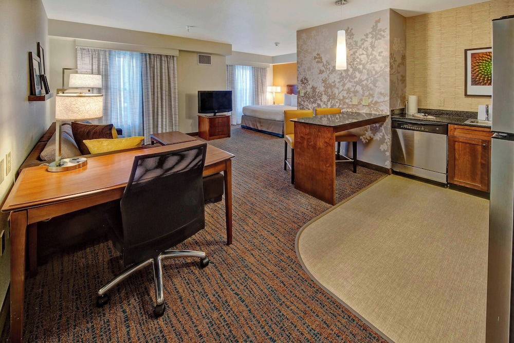 Residence Inn by Marriott Memphis Southaven - photo 9