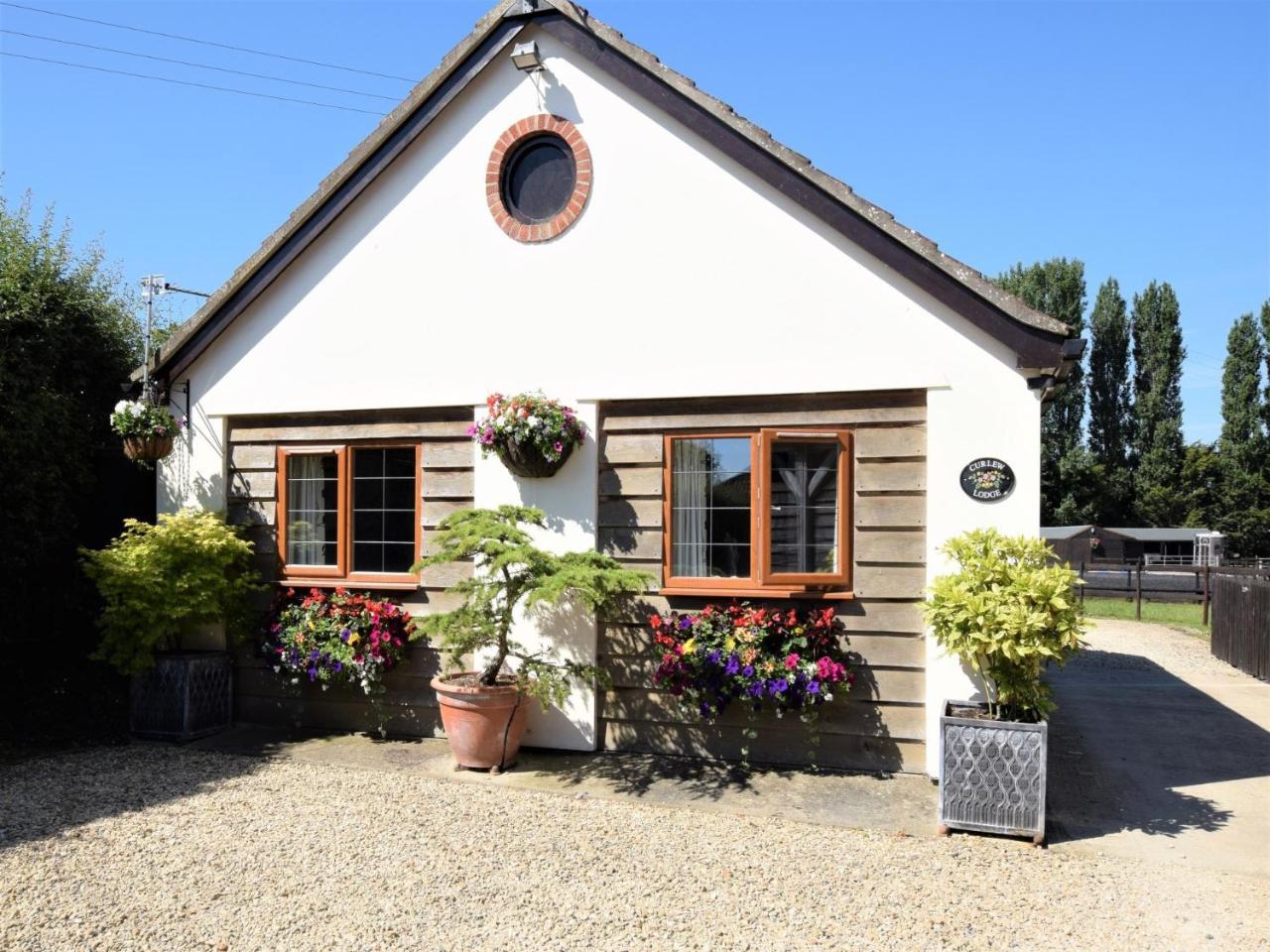 1 Bed in Erlestoke 58771 - carbon neutral hotel in Erlestoke