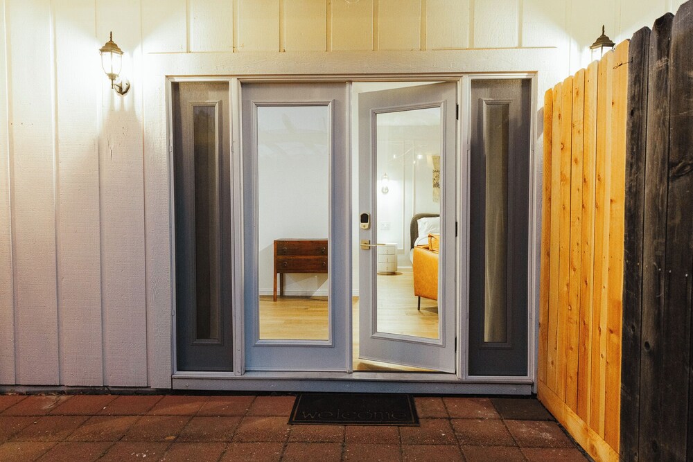 Kaleidoscope Inn & Gardens - photo 34