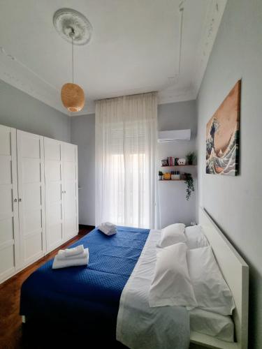 Fusmanhouse Toledo — 4-Star Luxury Hotel in Naples, Italy