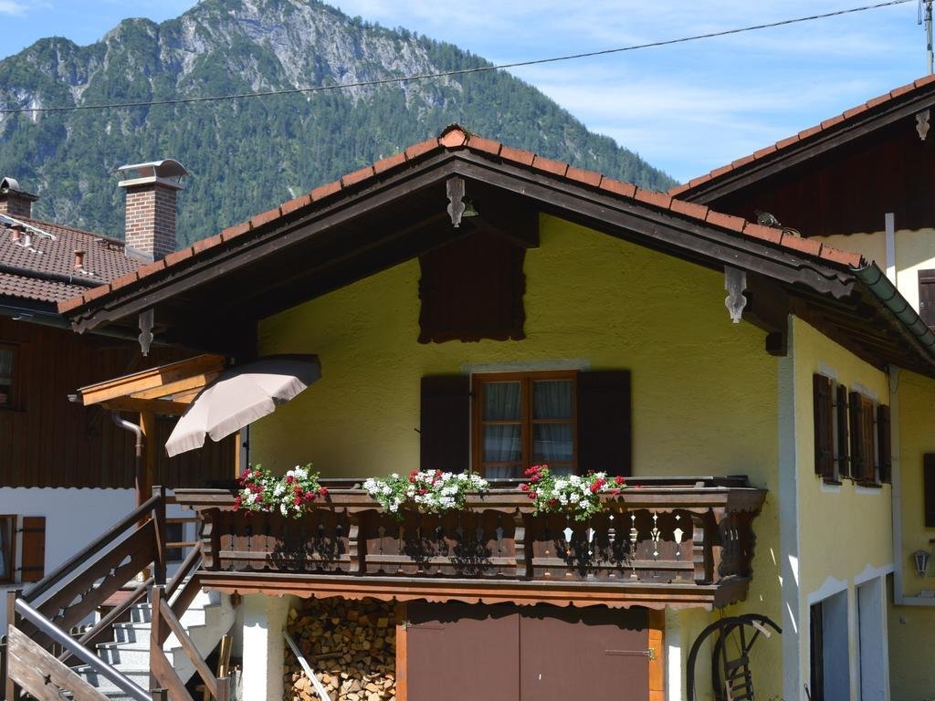 Ferienwohnung Haus Florence — Koenigsee — photo 4