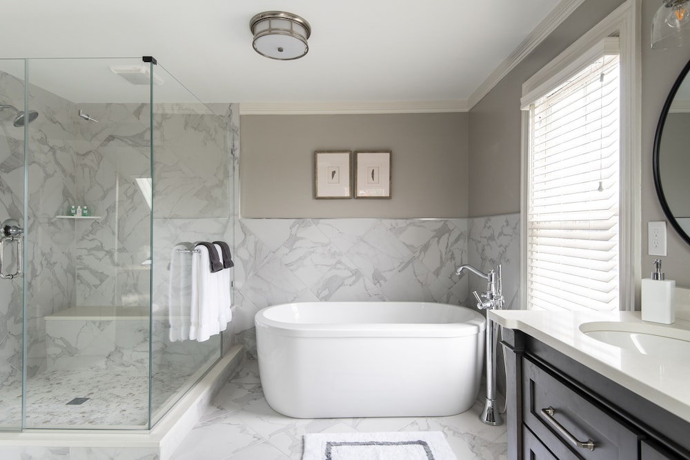 134 Prince Luxury Boutique Hotel - photo 52