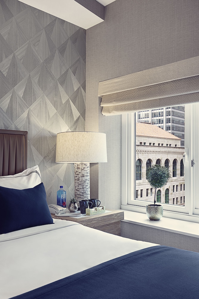 Artezen Hotel - photo 9