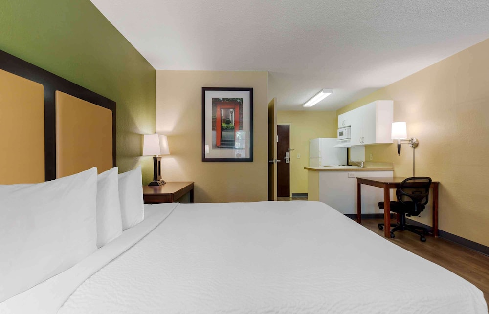 Extended Stay America Suites Washington DC Sterling - photo 6