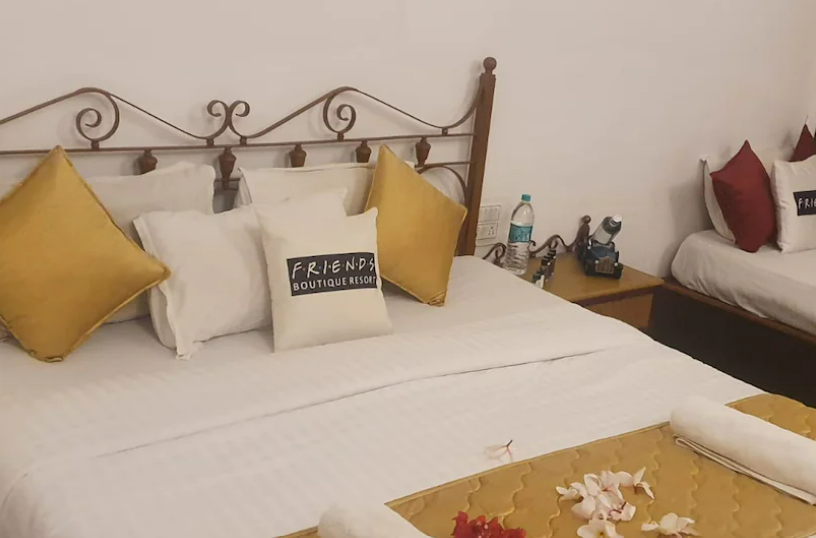 Friends Resort - last minute hotel in Shirdi