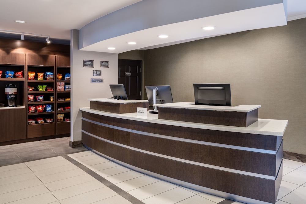 Residence Inn Denver Southwest Lakewood - photo 5