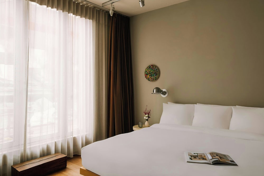 Chambers Hotel Central Park South Sonder - photo 18