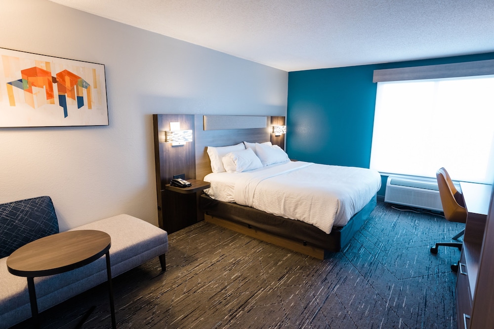 Holiday Inn Express & Suites Knoxville North I 75 Exit 112 by IHG - photo 27