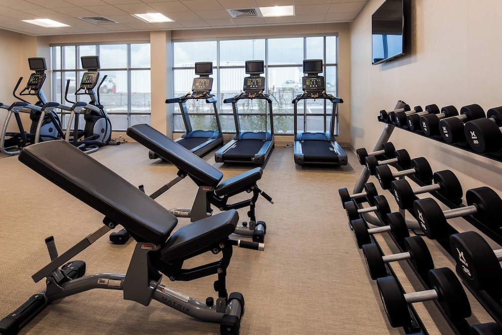 Springhill Suites by Marriott Chambersburg - photo 16