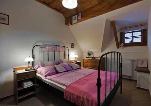 Penzión U dobrého pastiera in Ruzomberok, Slovakia