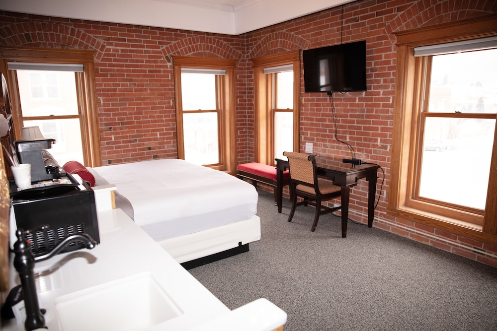 Victor Hotel - photo 44