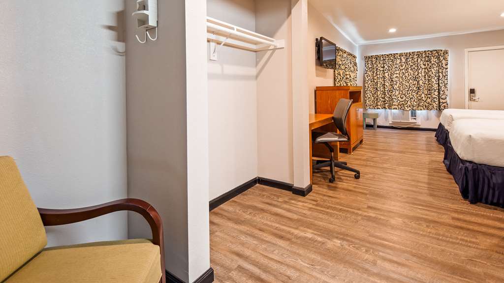 Motel 6 Ridgecrest CA China Lake - photo 15