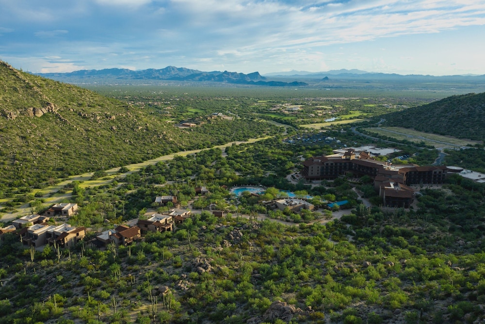 The Ritz Carlton Dove Mountain - photo 116