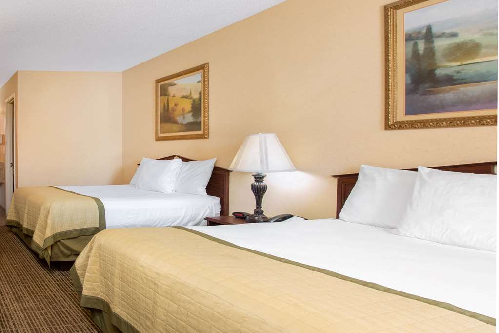 Baymont by Wyndham Easley Greenville - photo 13
