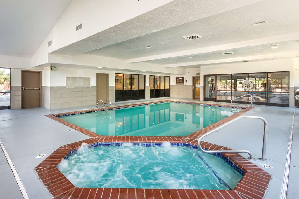 Best Western Plus CottonTree Inn - photo 8