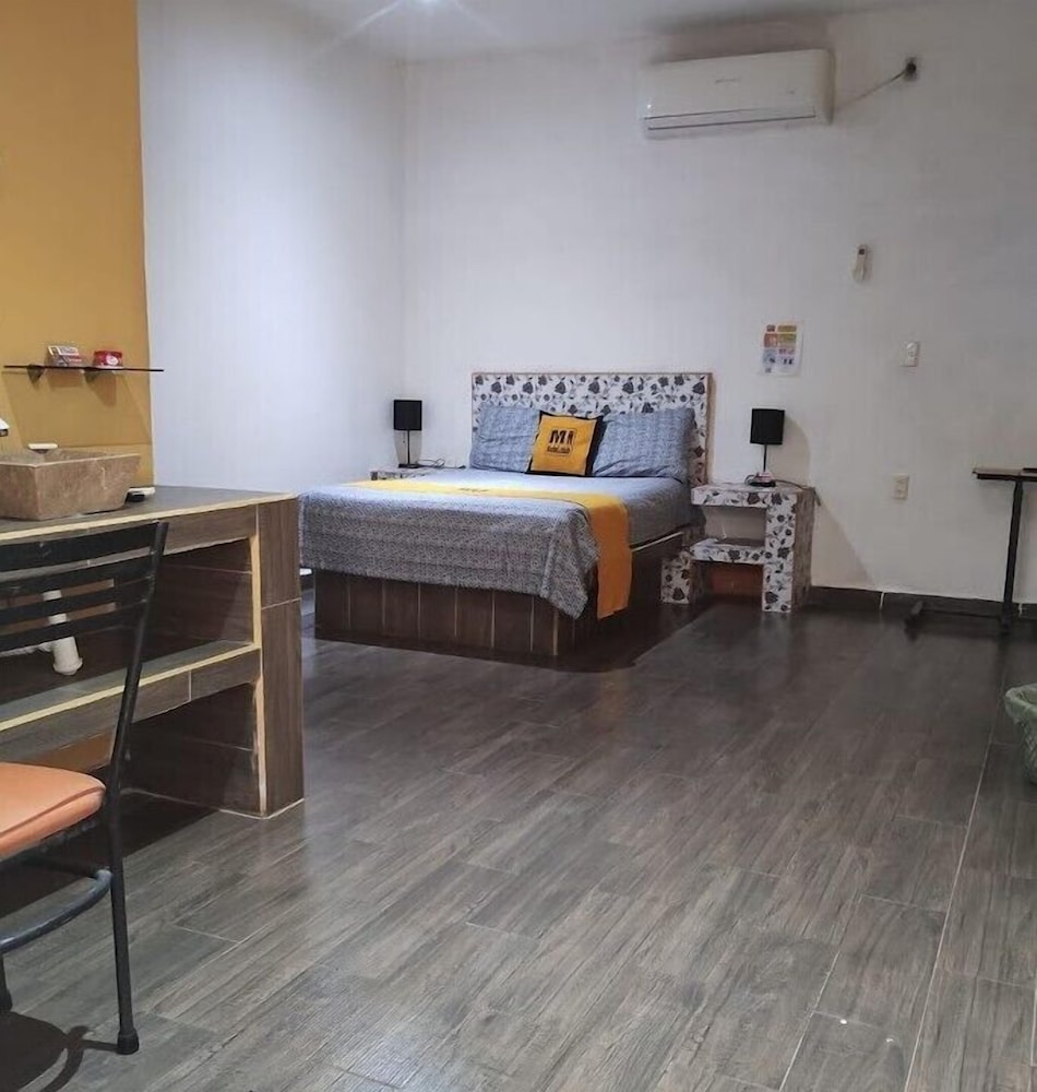 Mihotel.Club in Lazaro Cardenas, Mexico