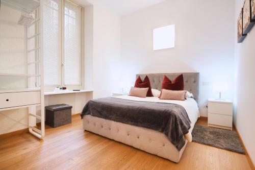 ByMe Torino 30 — 4-Star Luxury Hotel in Turin, Italy